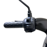 Электроскутер Skyboard Yalta 1200W Black (Чёрный)