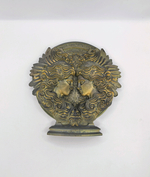 Статуэтка знак зодиака "Близнецы"