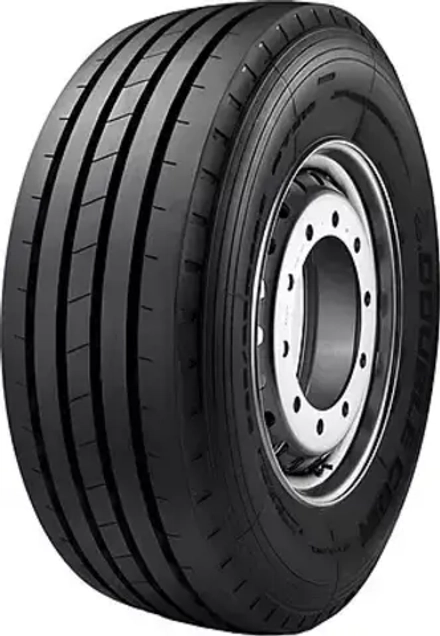 Doublecoin RT920 355/50 R22,5 154K 3PMSF (Рулевая ось)