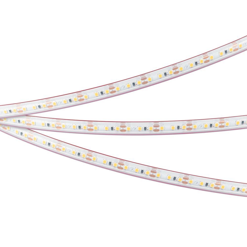 Светодиодная лента герметичная RTW-PS-A120-10mm 12V Day4000 (9.6 W/m, IP67, 2835, 5m) (Arlight, 9.6 Вт/м, IP67) 022319(2)