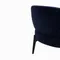 Кресло Dan, синее