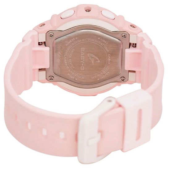 Наручные часы Casio BGA-275-4A