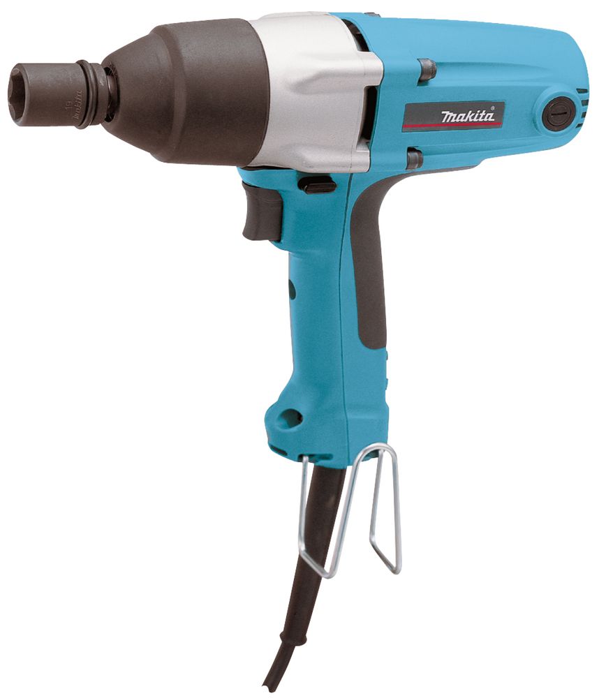 Гайковерт ударный Makita TW0200