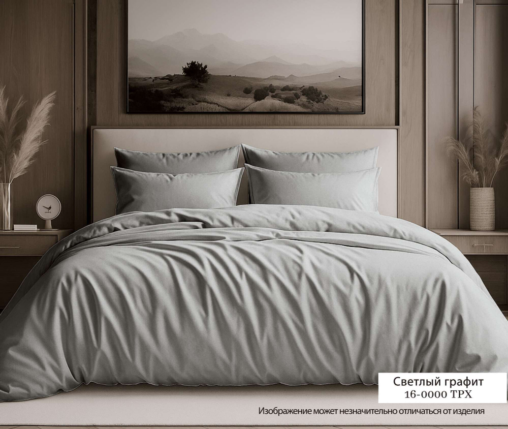 КПБ 2 сп САТИН "С1"