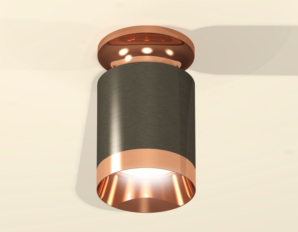 Ambrella Комплект накладного светильника MR16 Накладные XS6303160