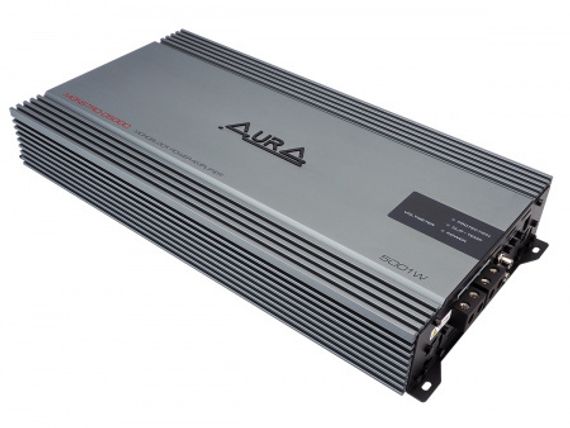 AURA MONSTRO D5000