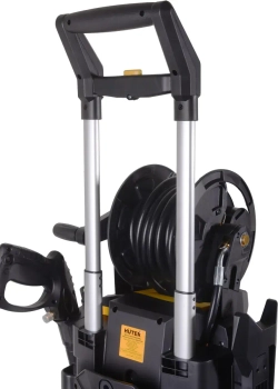 Мойка высокого давления Huter W210i Professional