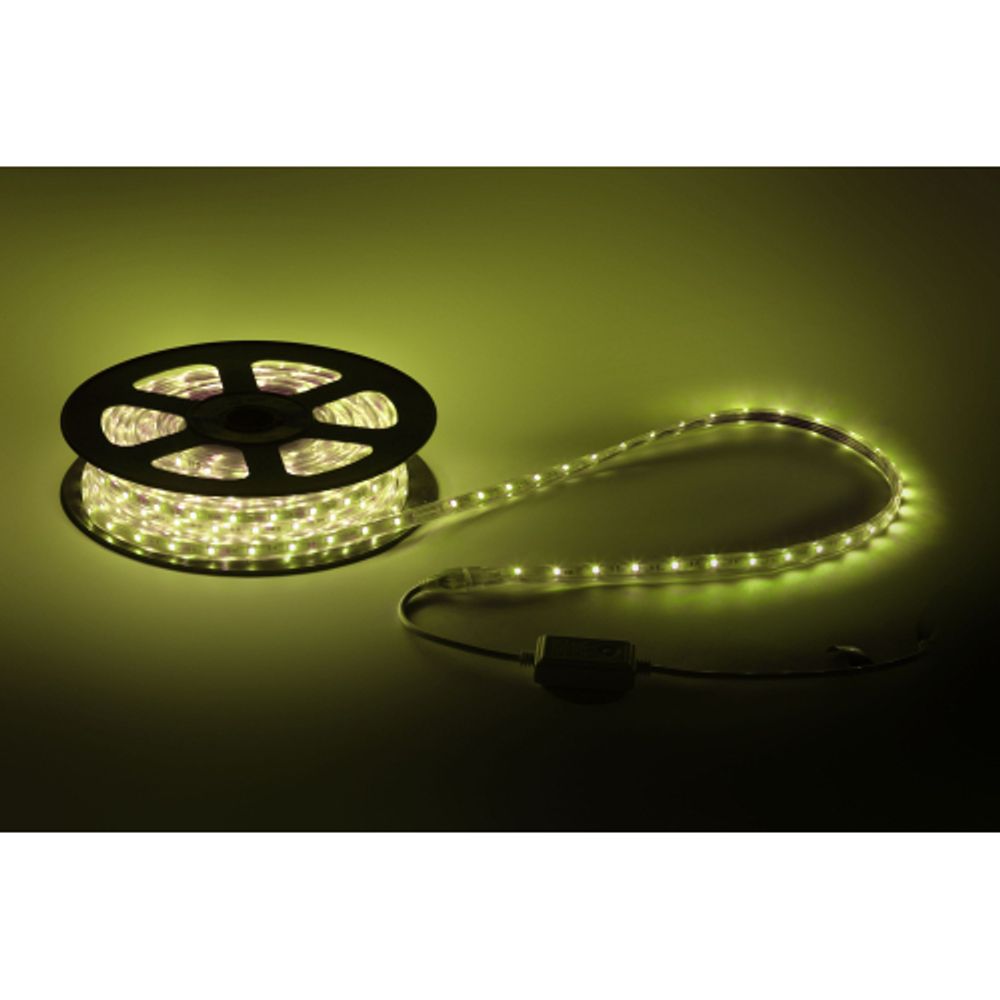 ЭРА Лента светодиодная LS5050-7,2-30-220-RGB-IP67-20m