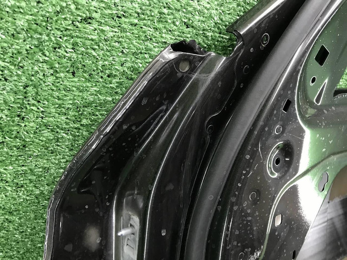 Дверь передняя правая BMW X3 G01 (2017-2024)