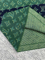 Трикотажная футболка Louis Vuitton