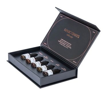 Сет Брови (мини-сет гибридная серия от Etalon Mix)