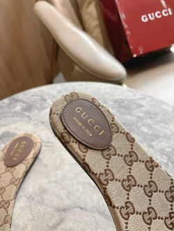 Gucci Horsebit Slide Sandal (10 colors)