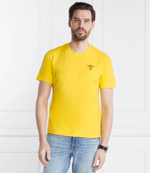 Футболка Aeronautica Militare - желтый(TS1580J372)