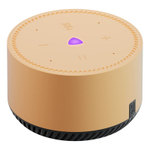 Умная колонка Яндекс.Станция Лайт Бежевый