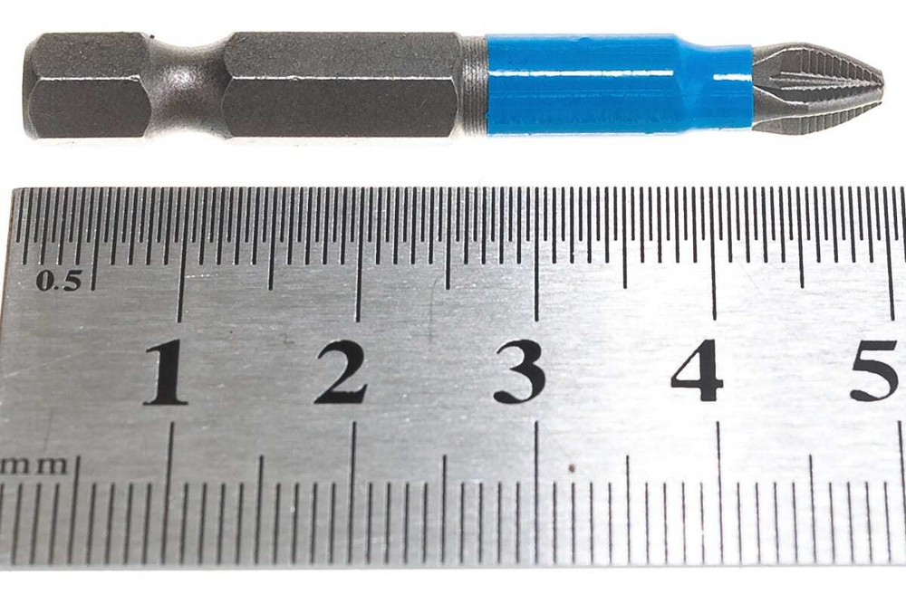 Технические характеристики бит STAYER 26223-2-50-10_z01