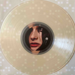 Sparks / The Girl Is Crying In Her Latte (Clear Vinyl)(LP)