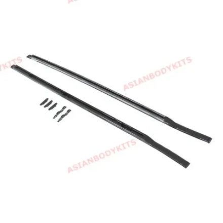 Рейлинги на крышу для Land Rover Defender L663 2020+ 5 дверей Лэнд Ровер Дефендер