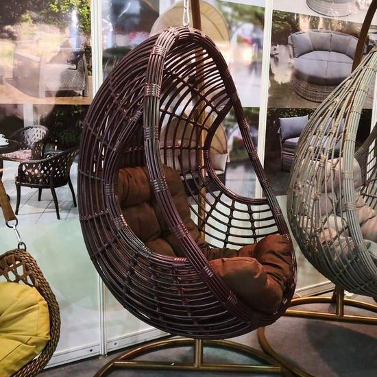 Подвесное кресло AFM-300A Vine