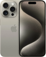 Apple iPhone 15 Pro Титан
