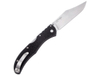 Нож складной Cold Steel Range Boss Black сталь 4034SS Black Zy-Ex (CS-20KR5)