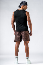 Майка Seamless Tank POWER 899 BLACK