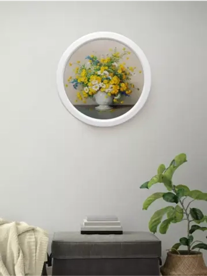 Картина на стену интерьерная на холсте 47 см