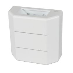 Citilux STELS CLU0730 LED Уличный настенный светильник Белый