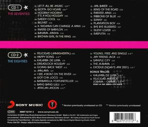 Boney M. / Let It All Be Music - The Party Album (2CD)