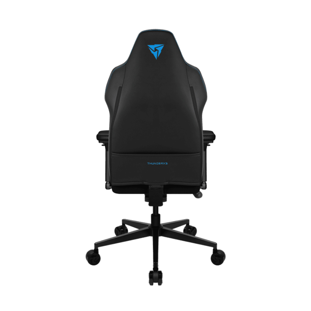 Игровое компьютерное кресло ThunderX3 CORE Smart-Racer Black