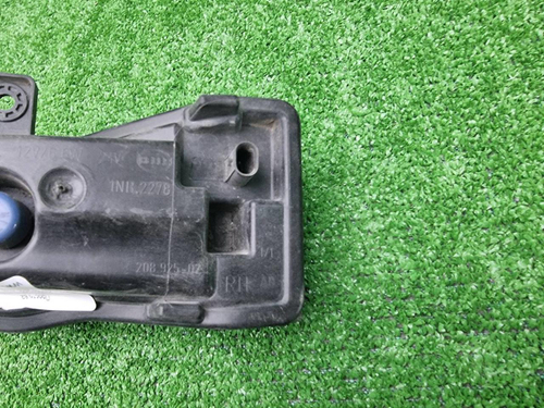 ПТФ правая BMW X3 G01 X4 G02 (2017-2021) LED