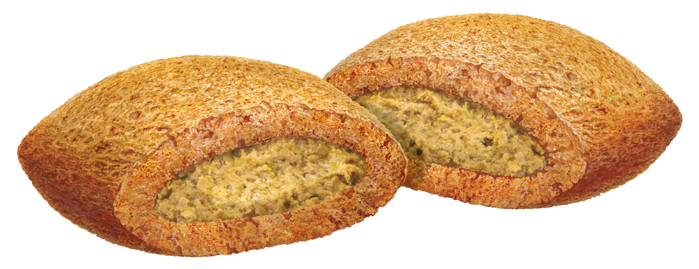 Деревенские Лакомства для кошек Подушечки с пюре из курицы 30 гр.