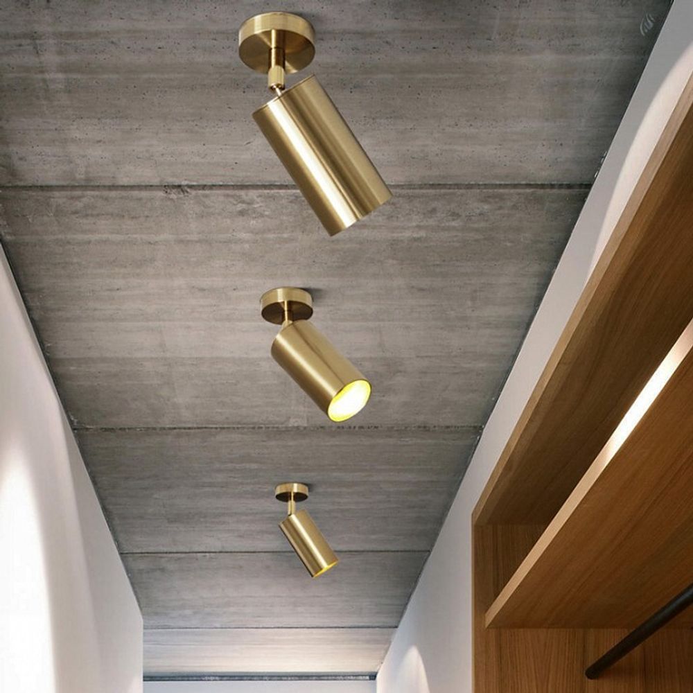 Светильник на штанге Imperiumloft  Linos01