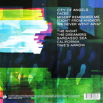 Ladytron / Time's Arrow (LP)