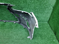 Бампер передний Lexus ES 7 (2018-2021)