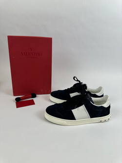 Кроссовки Valentino