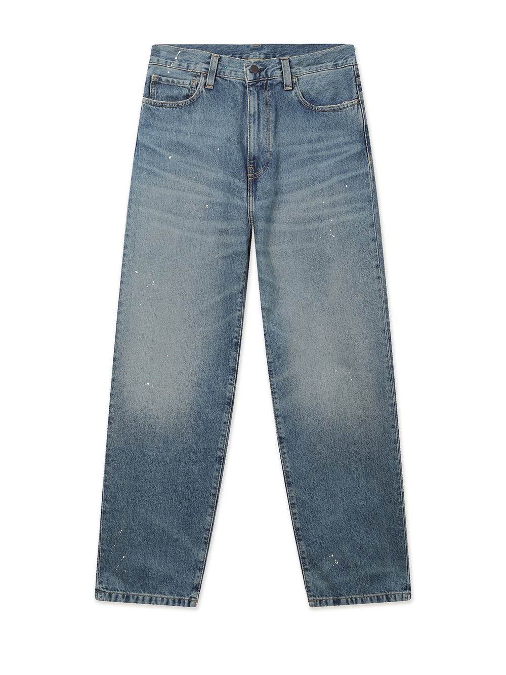 Мужские Джинсы (Loose Tapered Fit) Landon