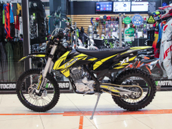 Кроссовый мотоцикл FXmoto X1 250 CC 21/18