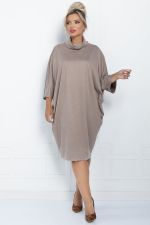 Платье Алина (бежевое) П11405 LT Collection