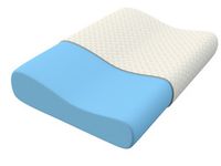 Ортопедическая подушка Sky Dreams с эффектом памяти