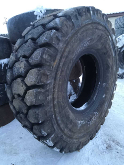 24.00R35 Michelin X-TRACTION шина б/у