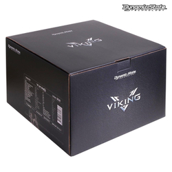 DYNAMIC STATE VIKING VSW-302 сабвуфер 12.85" / 326 mm