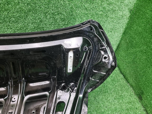 Крышка багажника Omoda S5 (2022-н.в.)