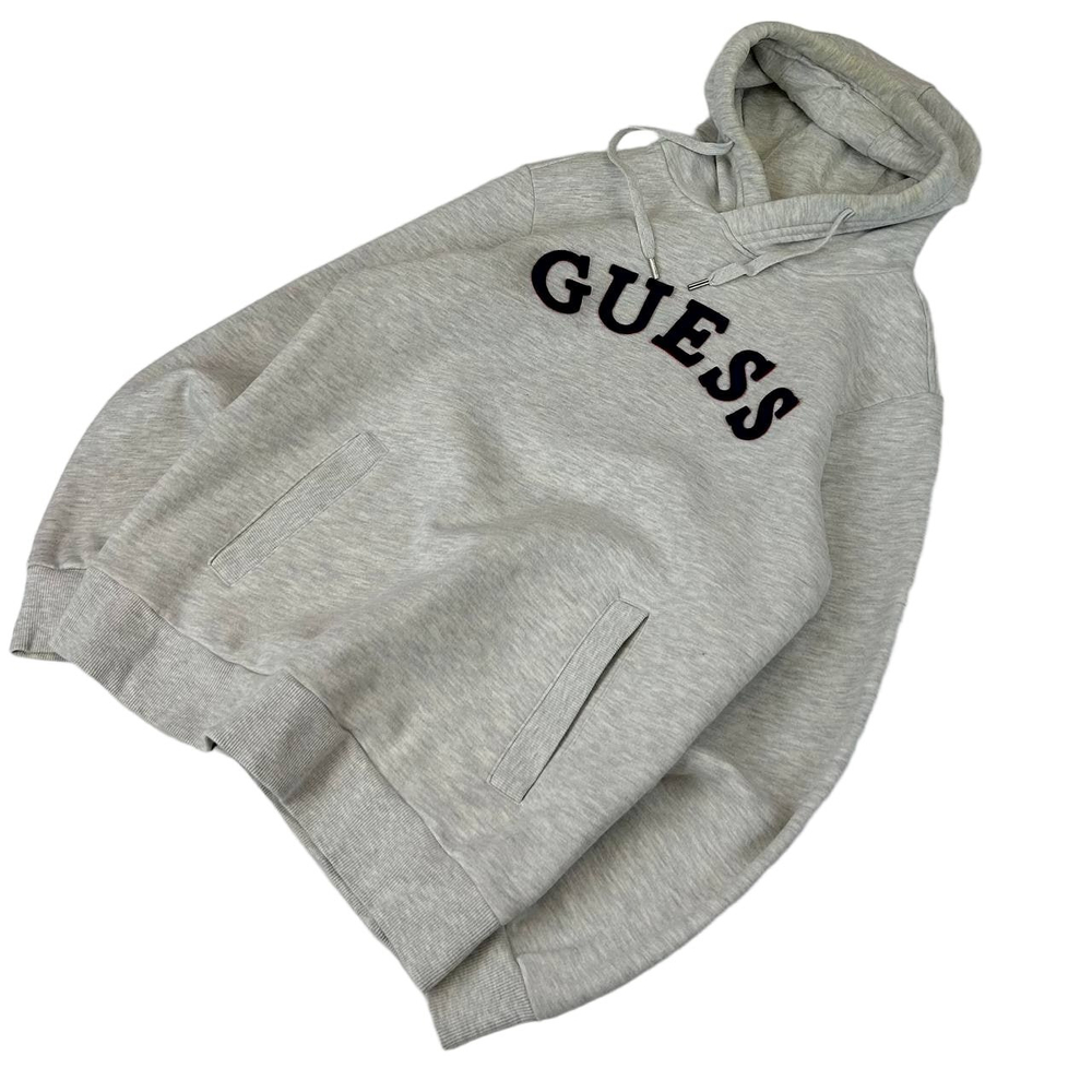 Худи Guess