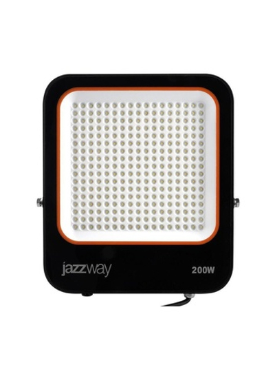 Прожектор светодиодный PFL-V 200Вт 6500К IP65 ДО Pro JazzWay 5039797