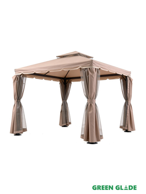 Шатёр садовый Green Glade 72401
