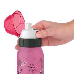 Питьевая фляжка Tefal Drink2Go 0.5л K3173112