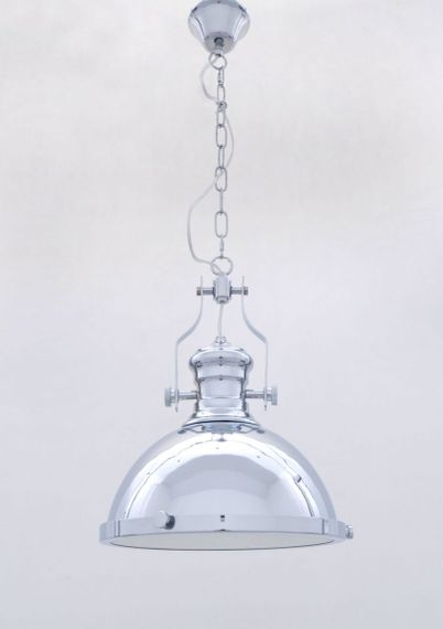 Подвесной светильник Lumina Deco Ettore LDP 710-300 CHR