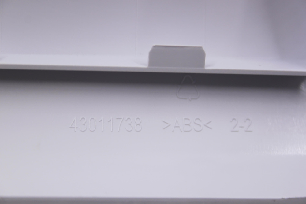 Дозатор 43037049 стиральной машины Candy