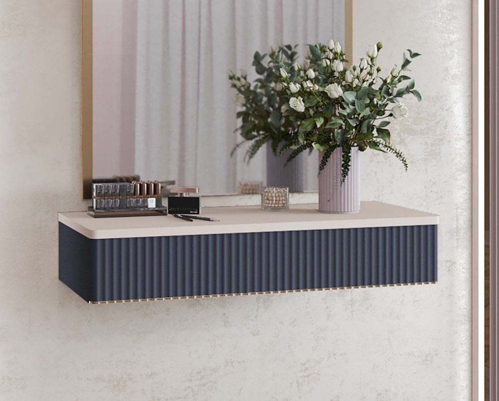 Флоренция-905 (DaVita) 905.15 Стол туалетный - консоль