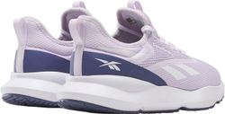 Кроссовки Reebok CITYRIDE фиолетово-белый